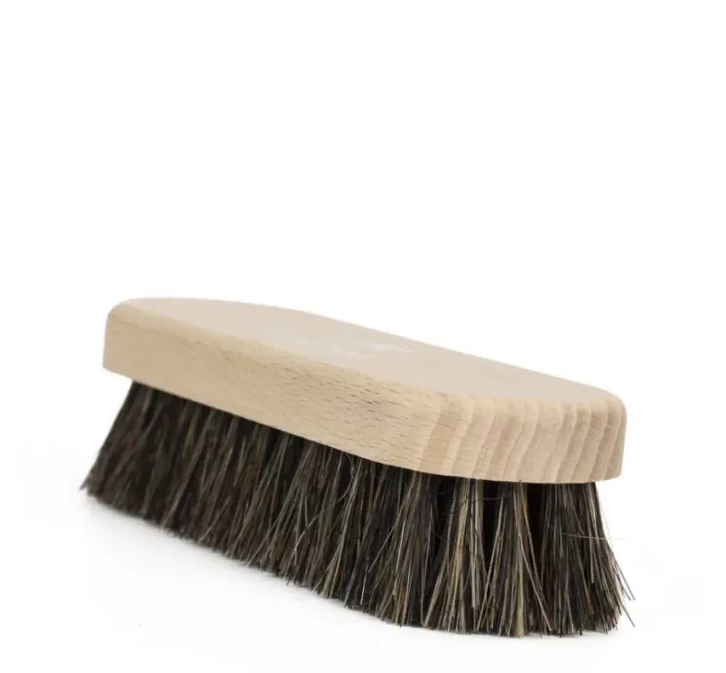 Online Fluchos AC003 Leather Footwear Brush