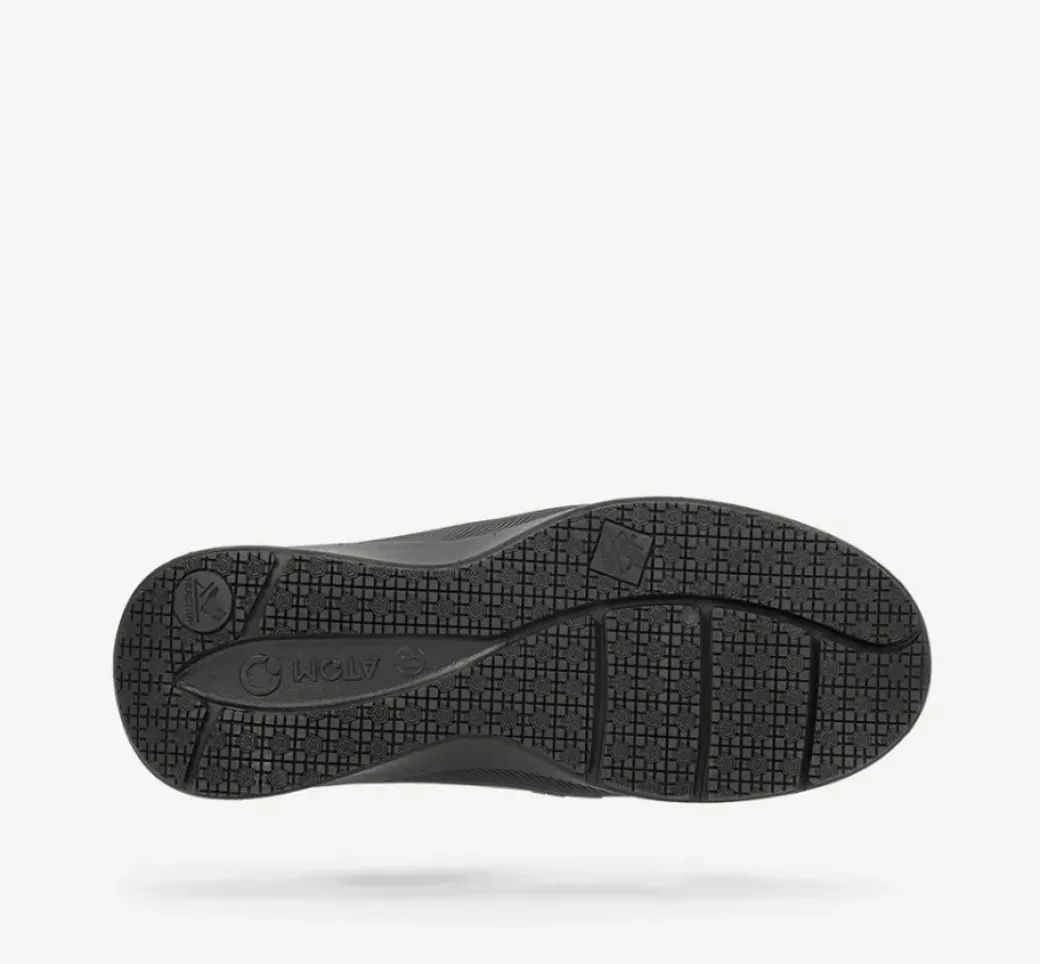 Cheap Fluchos ACTIVITY AT127 Black Sneaker