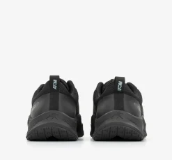 Best Sale Fluchos ACTIVITY AT128 Black Sneaker