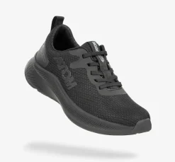 Best Sale Fluchos ACTIVITY AT128 Black Sneaker