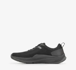 Best Fluchos ACTIVITY AT129 Black Sneaker