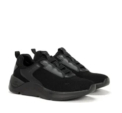 Sale Fluchos ACTIVITY F1254 Black Sneakers