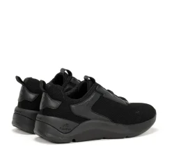 Sale Fluchos ACTIVITY F1254 Black Sneakers