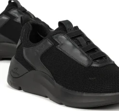 Sale Fluchos ACTIVITY F1254 Black Sneakers