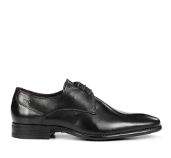 Fashion Fluchos ALEX 9204 Black Shoe