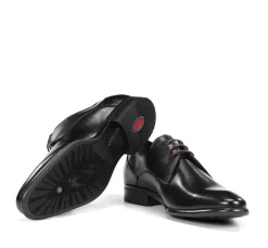Fashion Fluchos ALEX 9204 Black Shoe