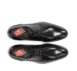 Fashion Fluchos ALEX 9204 Black Shoe