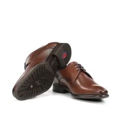 Cheap Fluchos ALEX 9204 Brown Shoe