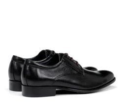 Online Fluchos APOLO 8551 Black Shoe