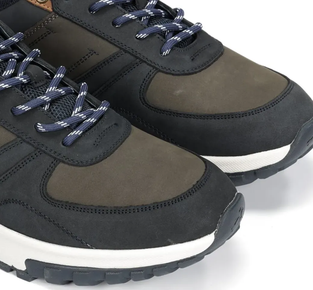 Cheap Fluchos ARION F2013 Blue Sneaker