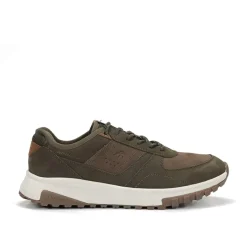Flash Sale Fluchos ARION F2013 Green Sneaker