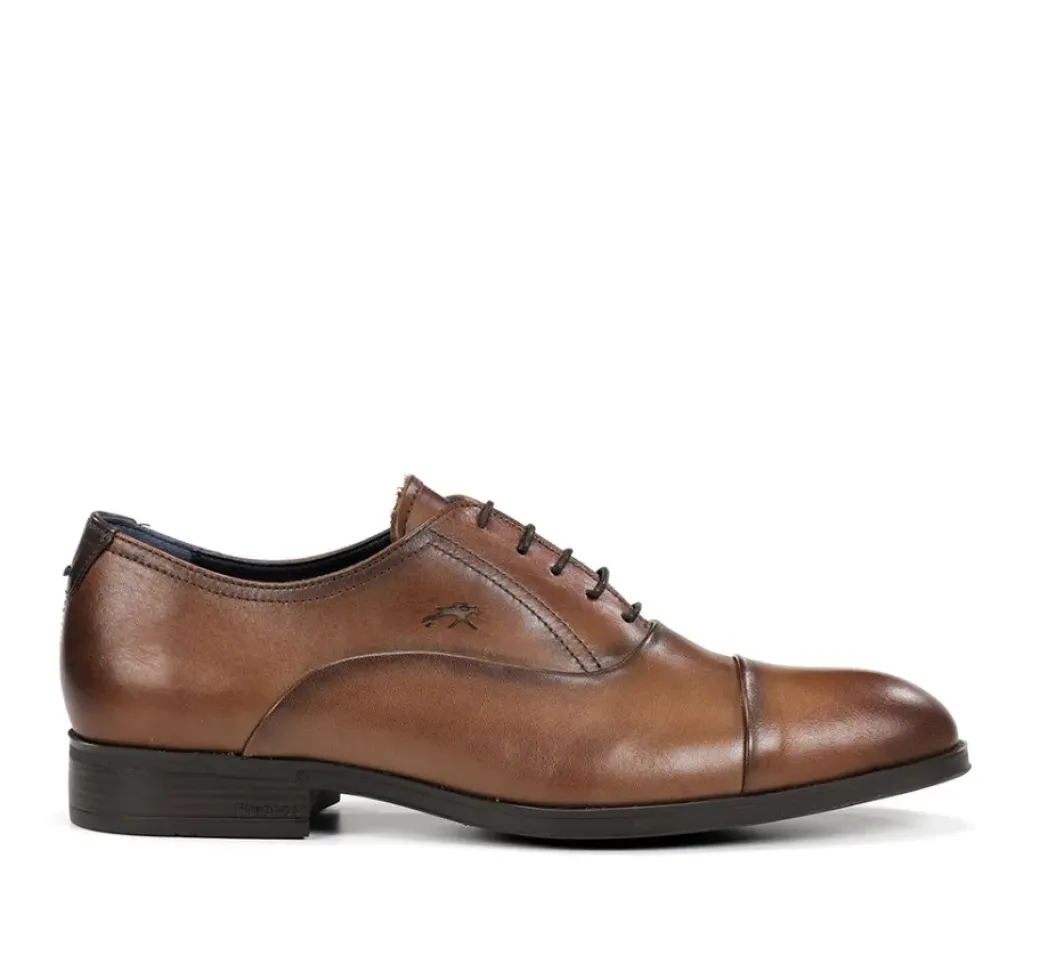 Cheap Fluchos ASGARD F1837 Brown Shoe