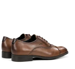 Cheap Fluchos ASGARD F1837 Brown Shoe