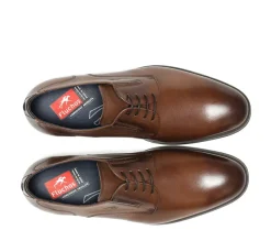Fashion Fluchos ASGARD F1887 Brown Shoe
