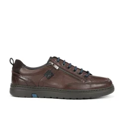 Cheap Fluchos ATLAS F0298 Brown Sneakers