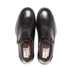 Hot Fluchos 8782 AVE NEGRO-STK-