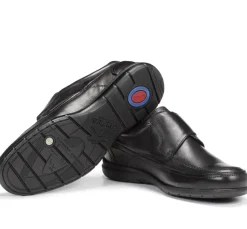 Hot Fluchos 8782 AVE NEGRO-STK-