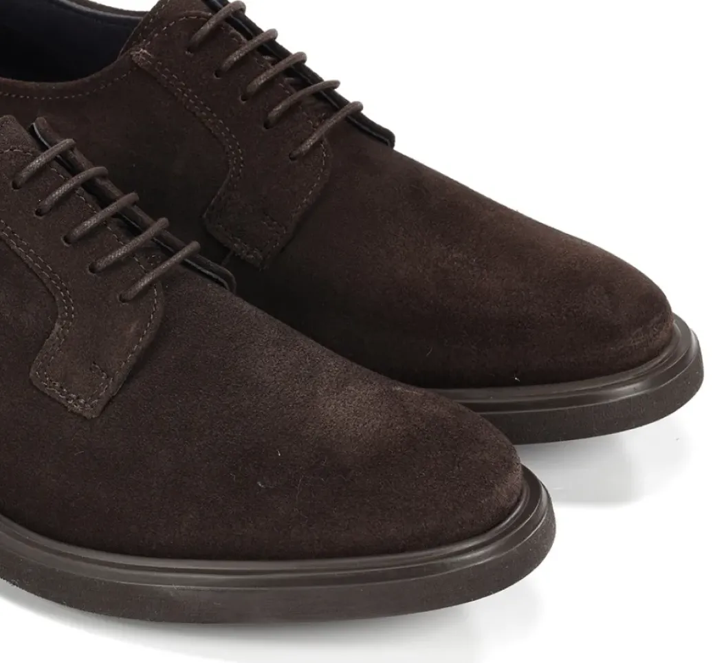 Online Fluchos BELGAS F0631 Brown Shoe