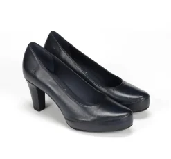Shop Fluchos BLESA D5794 Blue Shoe