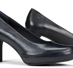 Shop Fluchos BLESA D5794 Blue Shoe