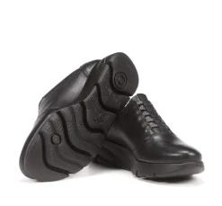 Fashion Fluchos BONA F1357 Black Shoe