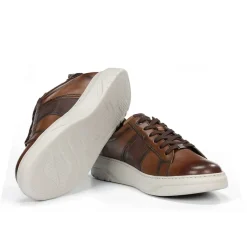 Cheap Fluchos BOSTON F2043 Brown Sneaker
