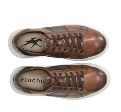 Cheap Fluchos BOSTON F2043 Brown Sneaker