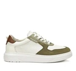 Cheap Fluchos BOSTON F1970 Green Sneaker