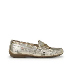 Best Sale Fluchos BRUNI F1428 Golden Moccasin