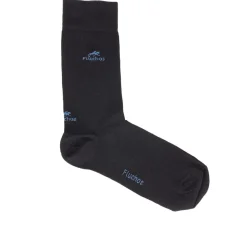 Discount Fluchos CA0009 sock Navy (2) 1965-1967