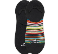 Store Fluchos CA0002 Stripes and Black Pinkies