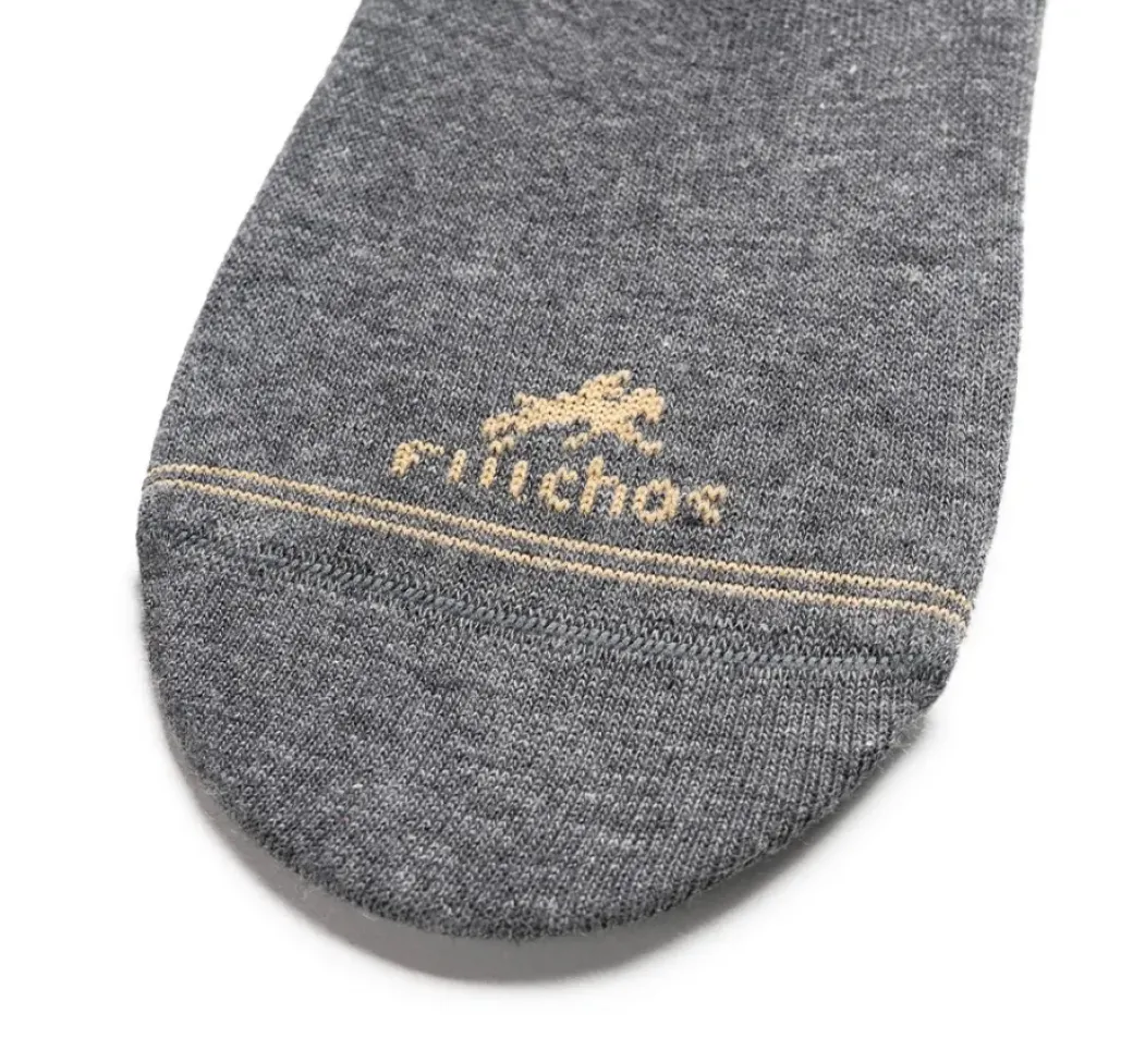 Best Sale Fluchos CA0002 Stripes and Grey Pinkies
