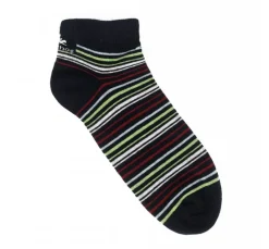 Discount Fluchos CA0010 Tobillero Navy-rayas (2p)