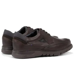 Discount Fluchos CELTIC F0248 Brown Shoe