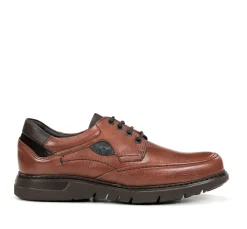 Cheap Fluchos CELTIC F0248 Brown Shoe