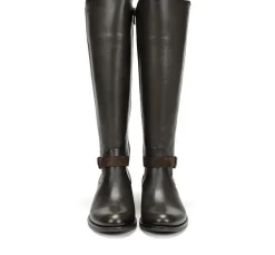 Sale Fluchos CHAD D9119 Green Boot