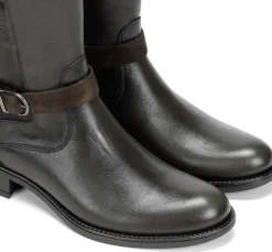 Sale Fluchos CHAD D9119 Green Boot