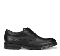 Store Fluchos CHESTER F2046 Black Shoe