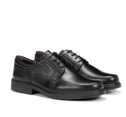 Online Fluchos CLIPPER 9579 Black Shoe
