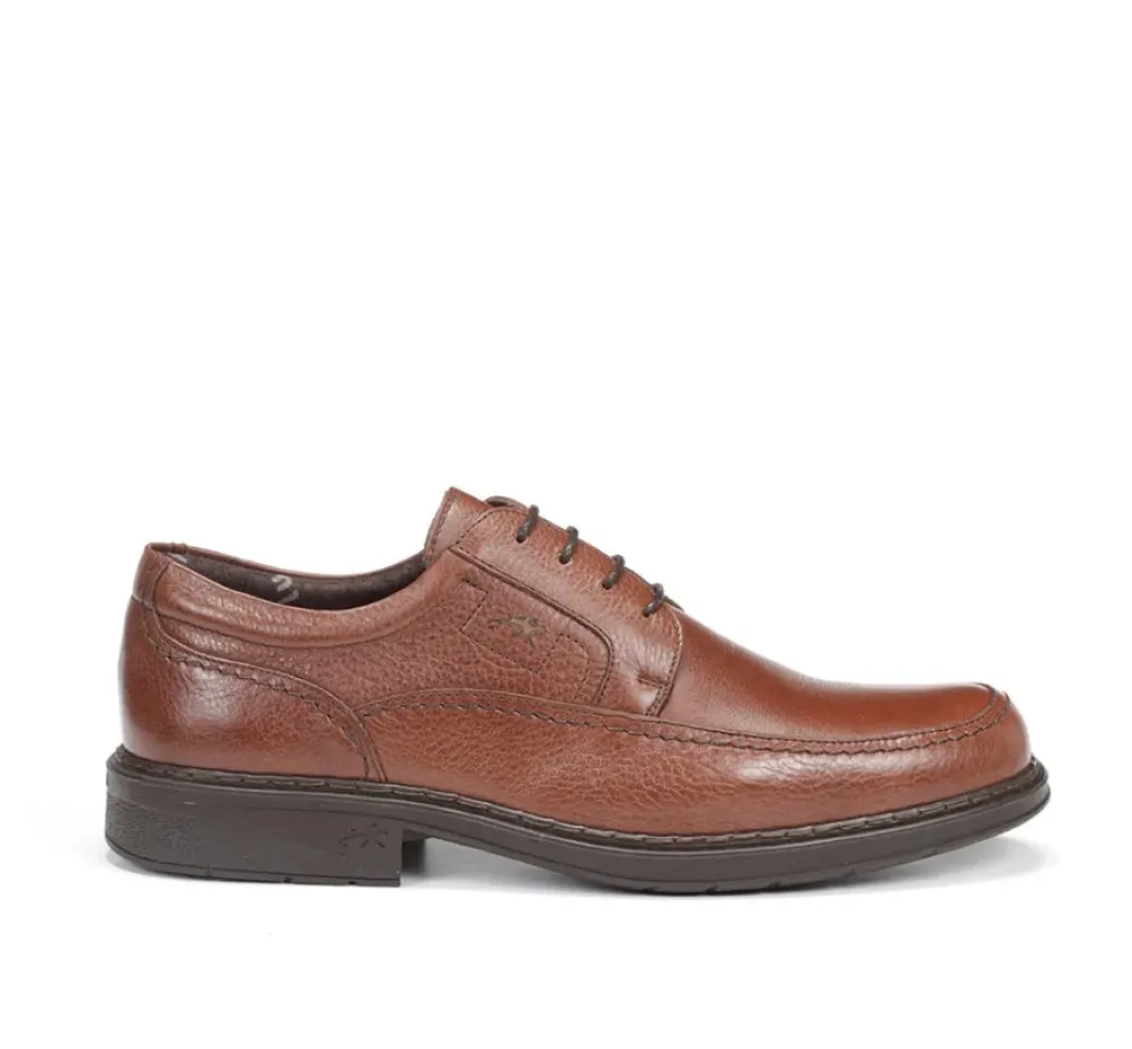 Cheap Fluchos CLIPPER 9579 Brown Shoe