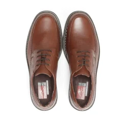 Cheap Fluchos CLIPPER 9579 Brown Shoe