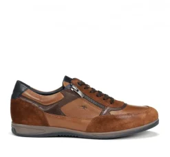 Store Fluchos DANIEL F1288 Brown Sneaker