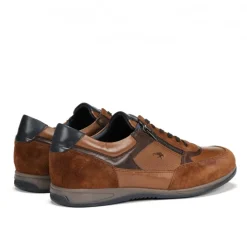 Store Fluchos DANIEL F1288 Brown Sneaker