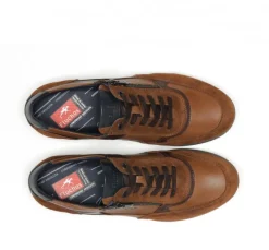 Store Fluchos DANIEL F1288 Brown Sneaker