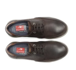 Hot Fluchos DARYL F1460 Brown Shoe