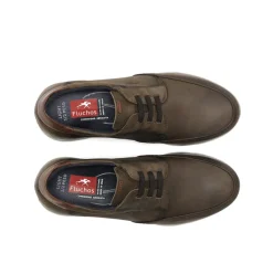 Hot Fluchos DARYL F1459 Green Shoe