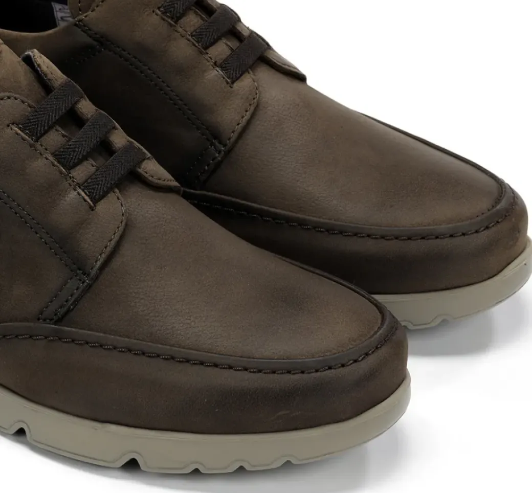 Hot Fluchos DARYL F1459 Green Shoe