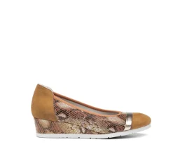 Clearance Fluchos DESEO D7526 Multicolor Shoe