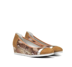 Clearance Fluchos DESEO D7526 Multicolor Shoe