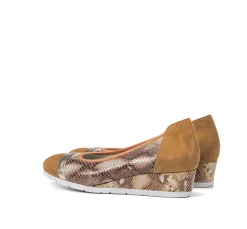 Clearance Fluchos DESEO D7526 Multicolor Shoe